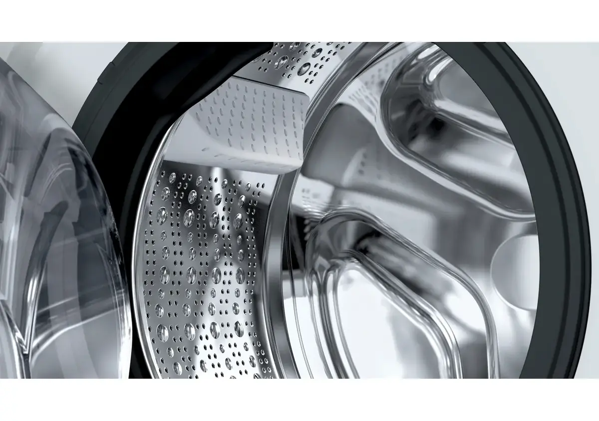 Стирально‑сушильная машина Bosch Serie 4 WNA134L0SN Photo 7