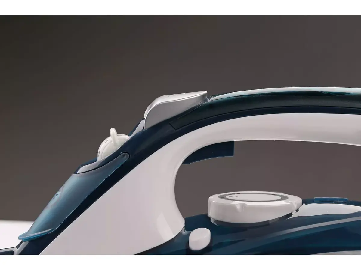 Паровой утюг Gorenje SIH2800TQC Photo 9