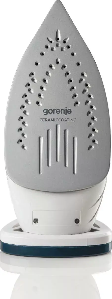 Паровой утюг Gorenje SIH2800TQC Photo 15