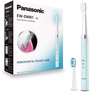 Electric Toothbrush Panasonic EW-DM81-G503