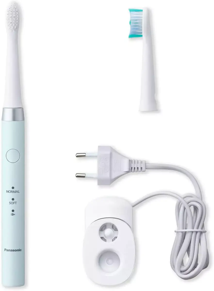 Elektriskā zobu birste Panasonic EW-DM81-G503 Photo 3