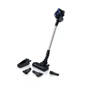 Пылесос 2-в-1 Bosch Serie 6 BBS611MAT — беспроводной безмешковый 18 В, 0,3 л, 30 мин работы