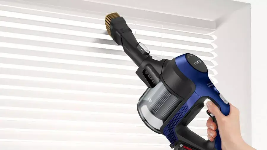 Bosch Serie 6 BBS611MAT 2-в-1 пылесос Photo 6
