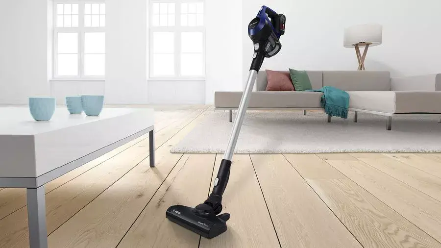 Bosch Serie 6 BBS611MAT 2-в-1 пылесос Photo 7