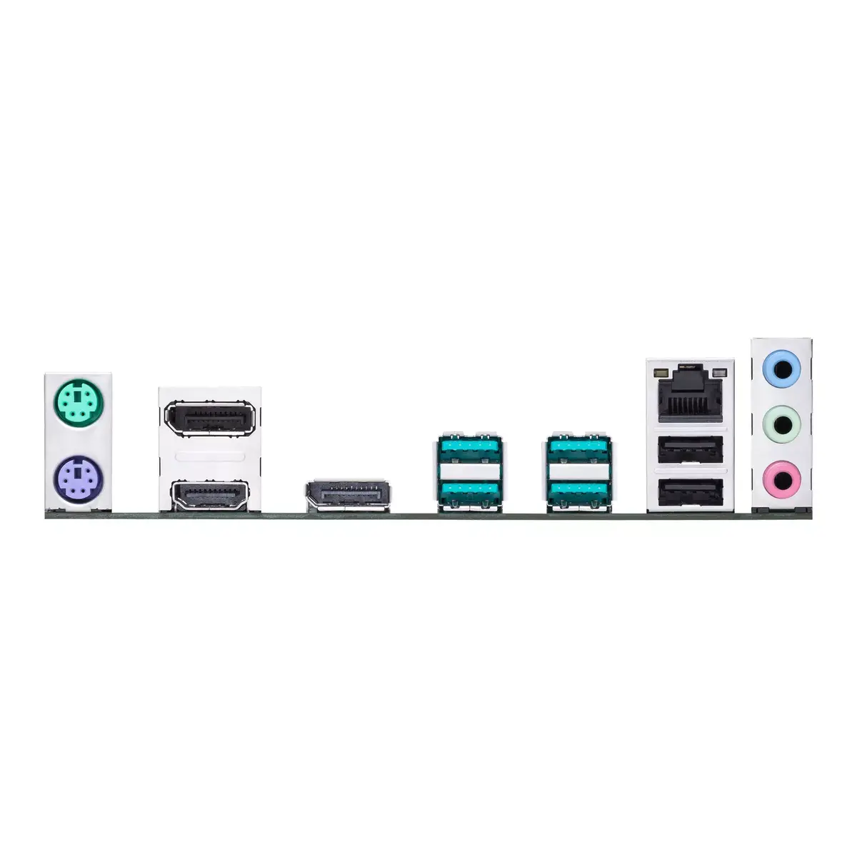 Pamatplate ASUS PRO Q570M-C/CSM, 90MB1700-M0EAYC Photo 5