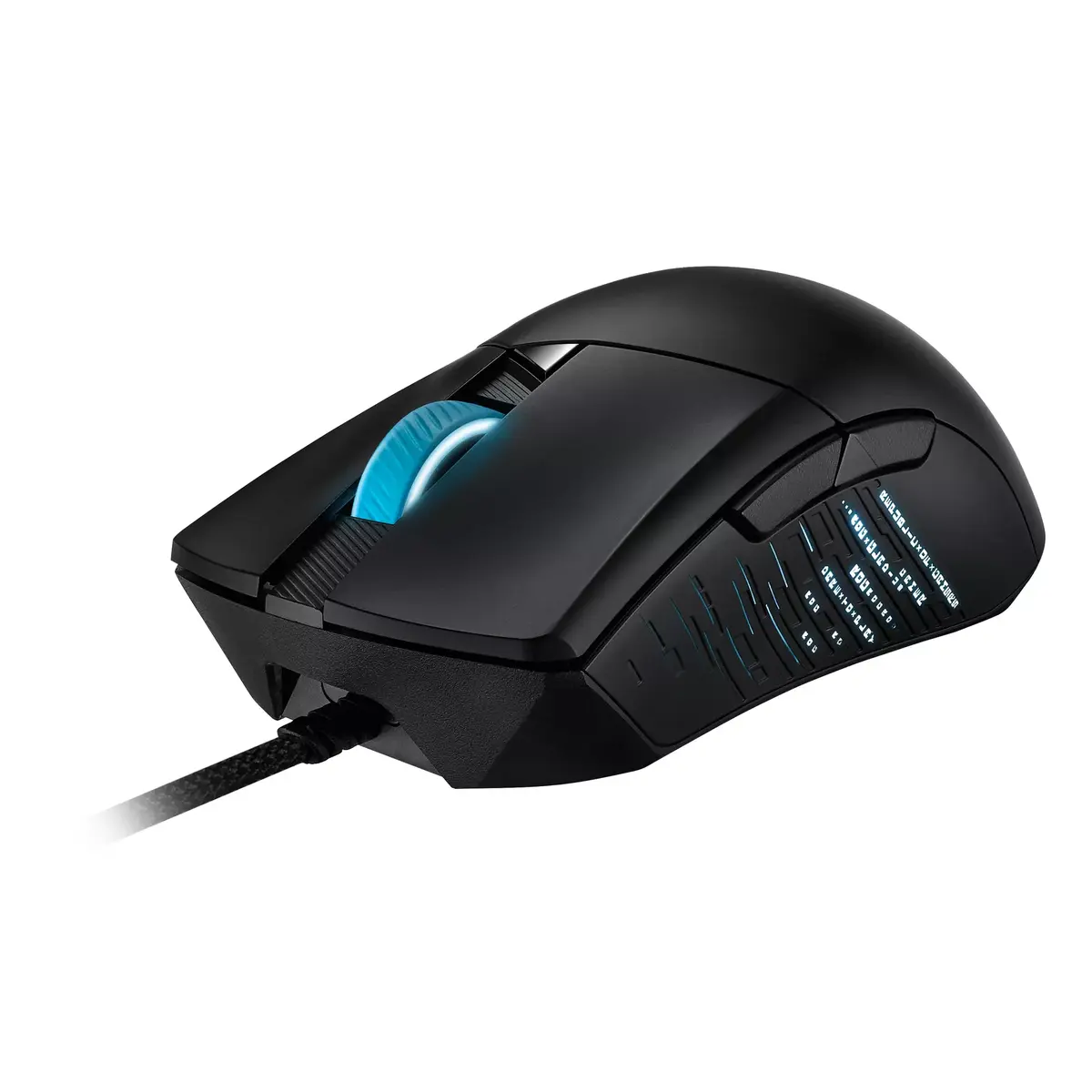 Mouse ASUS ROG GLADIUS III Photo 5