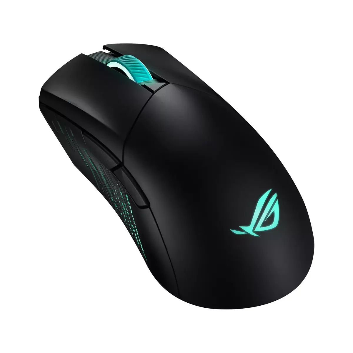 Mouse ASUS ROG GLADIUS III Photo 11