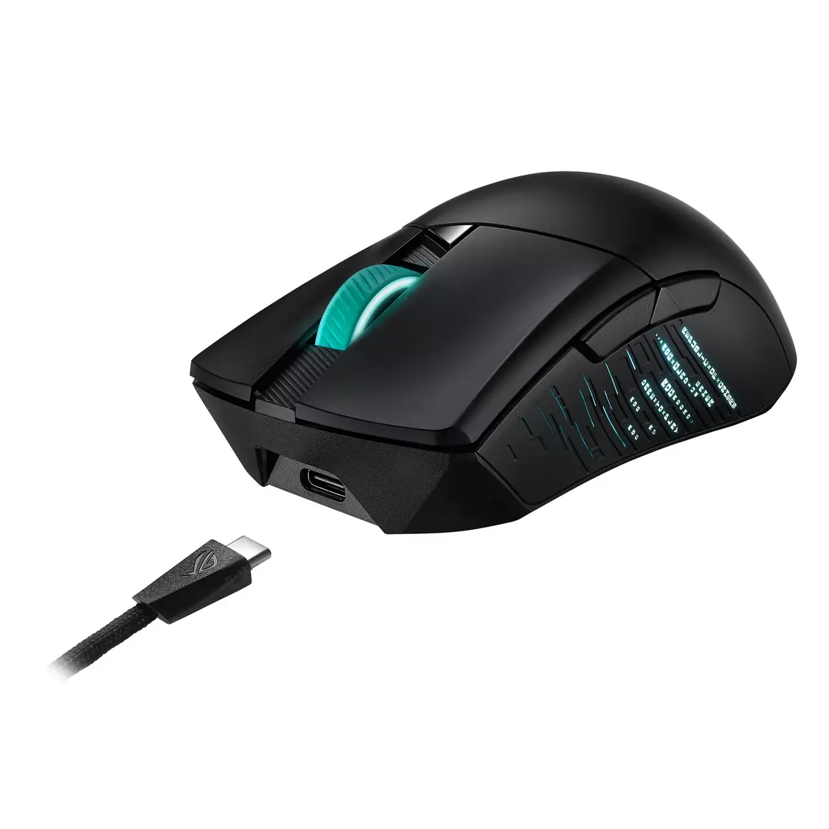 Mouse ASUS ROG GLADIUS III Photo 13