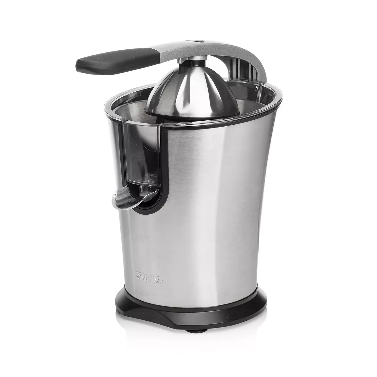 Соковыжималка Princess 01.201860.01.001 Master Juicer Pro Photo 3