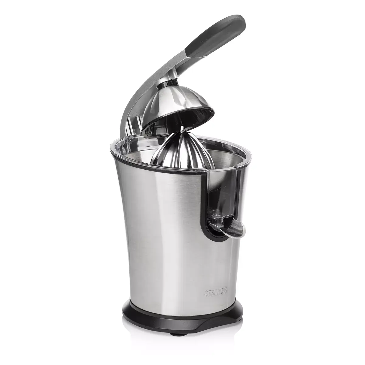 Соковыжималка Princess 01.201860.01.001 Master Juicer Pro Photo 4