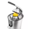 Соковыжималка Princess 01.201860.01.001 Master Juicer Pro Photo 12