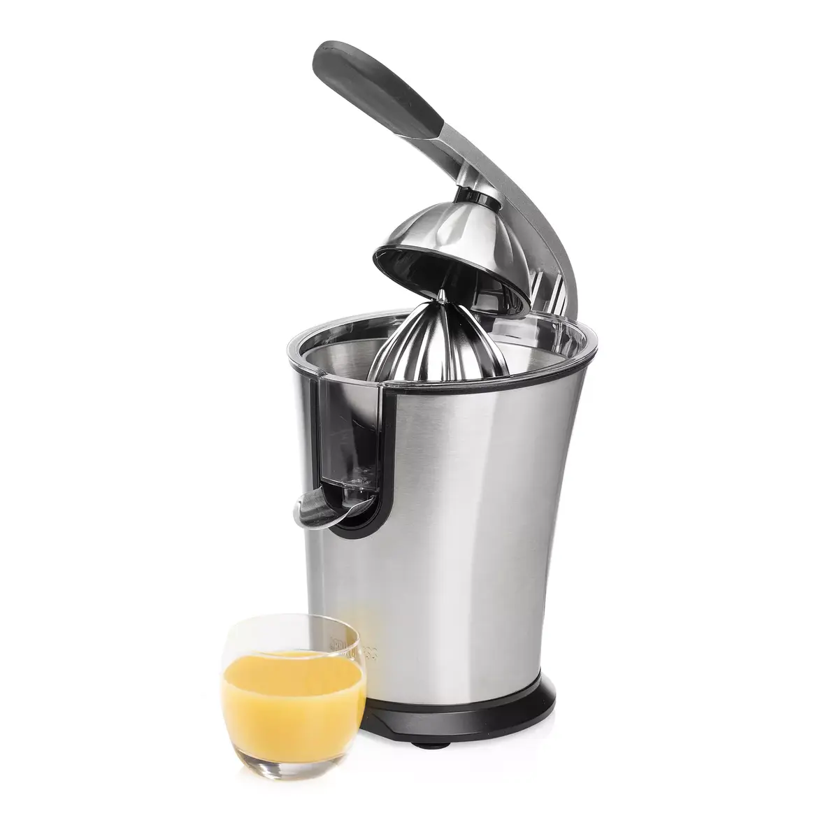 Соковыжималка Princess 01.201860.01.001 Master Juicer Pro Photo 15
