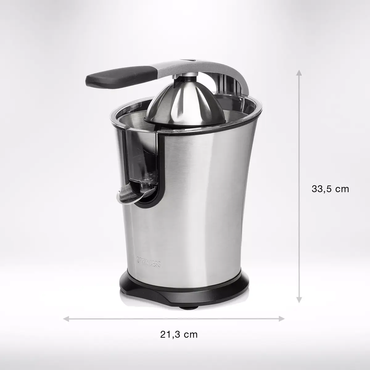 Соковыжималка Princess 01.201860.01.001 Master Juicer Pro Photo 25