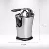 Соковыжималка Princess 01.201860.01.001 Master Juicer Pro Photo 25