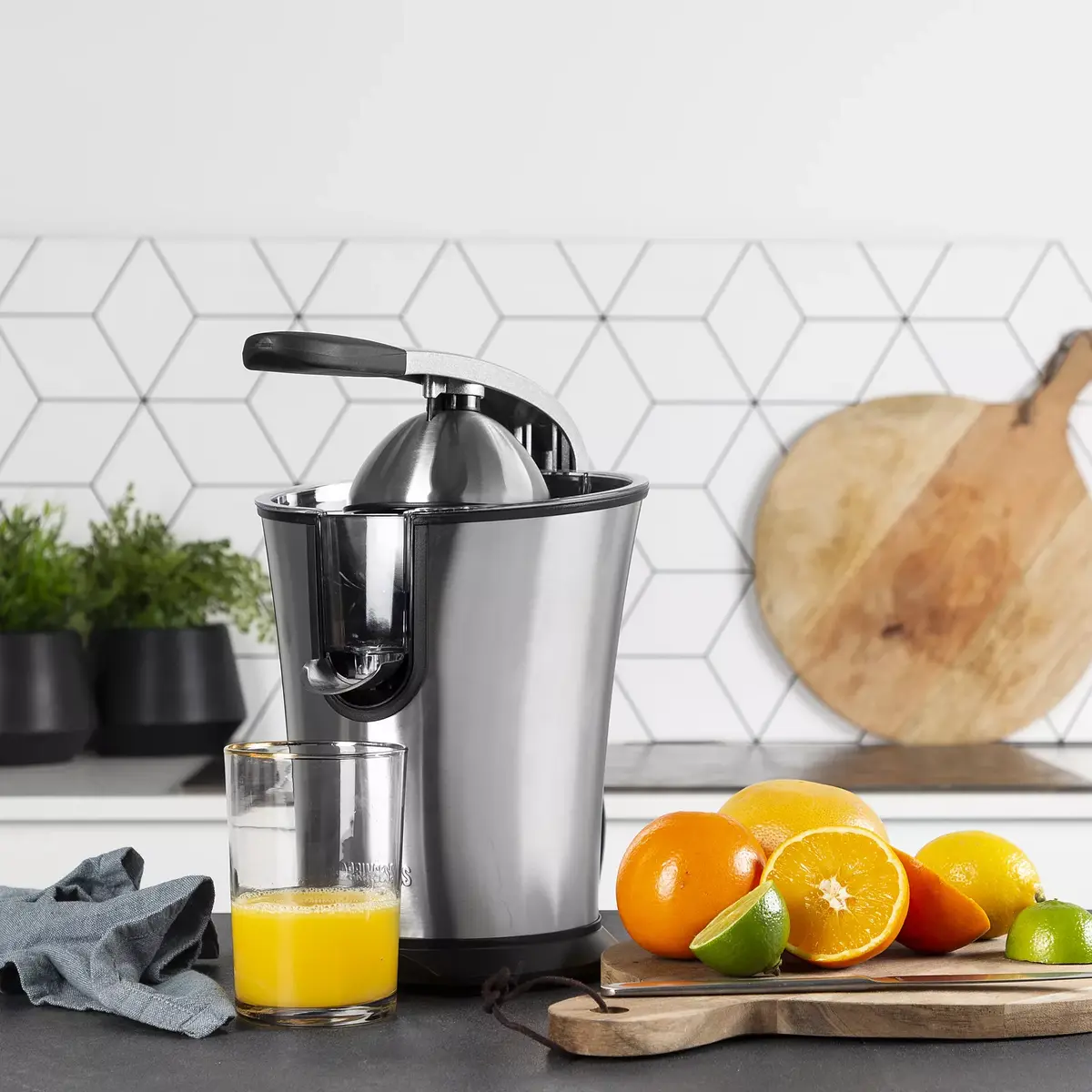 Соковыжималка Princess 01.201860.01.001 Master Juicer Pro Photo 26