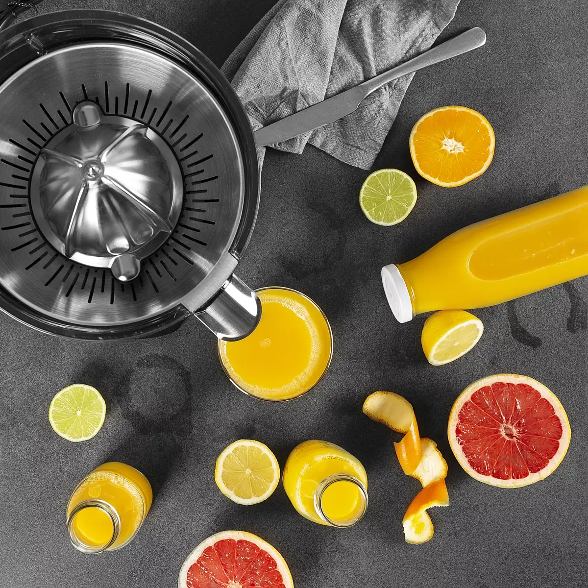 Соковыжималка Princess 01.201860.01.001 Master Juicer Pro Photo 27