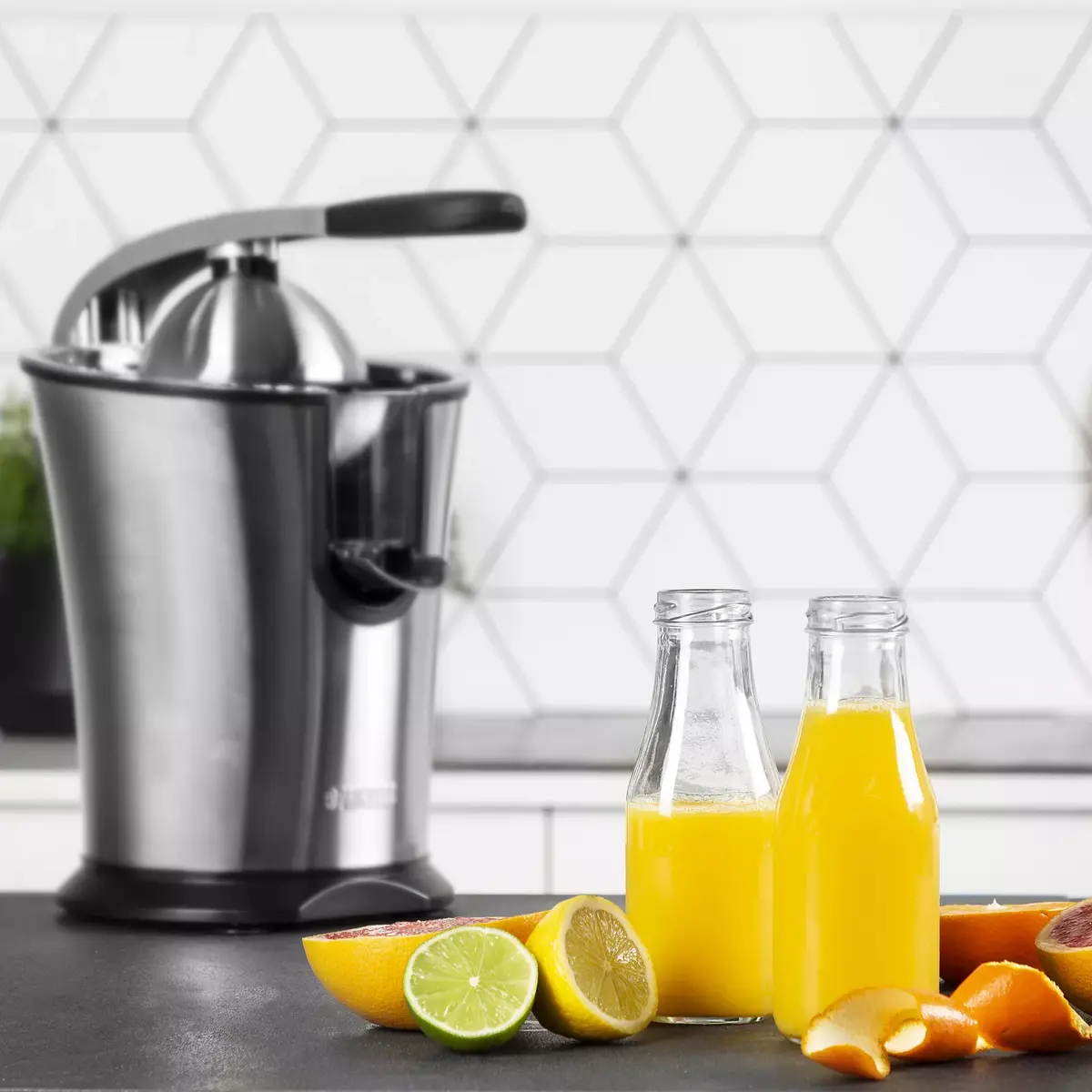 Соковыжималка Princess 01.201860.01.001 Master Juicer Pro Photo 28