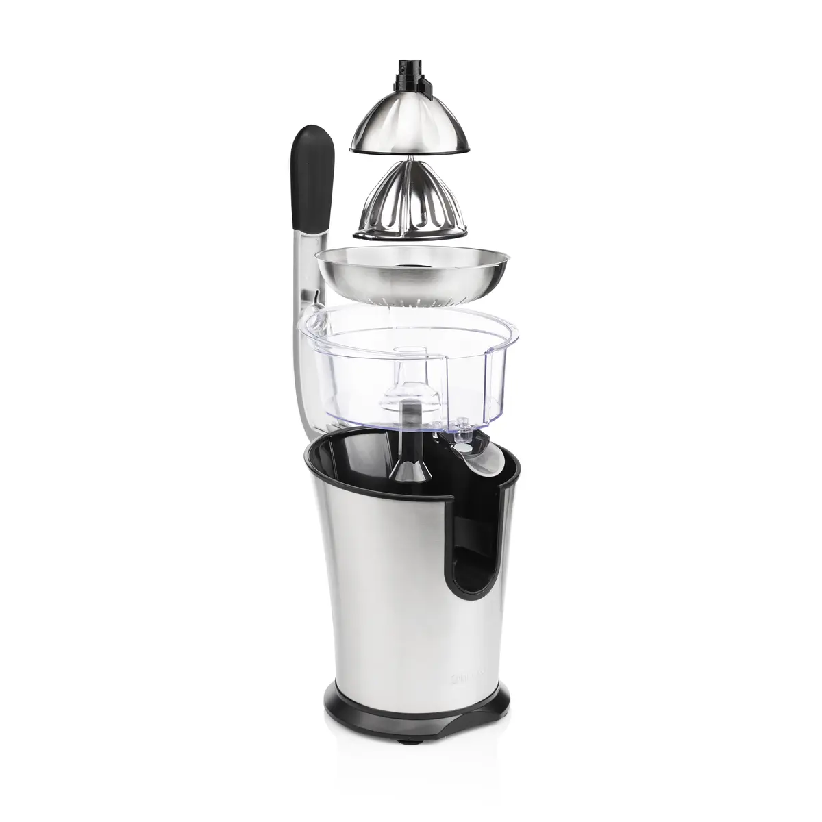 Princess Master Juicer Pro Juicer Photo 8