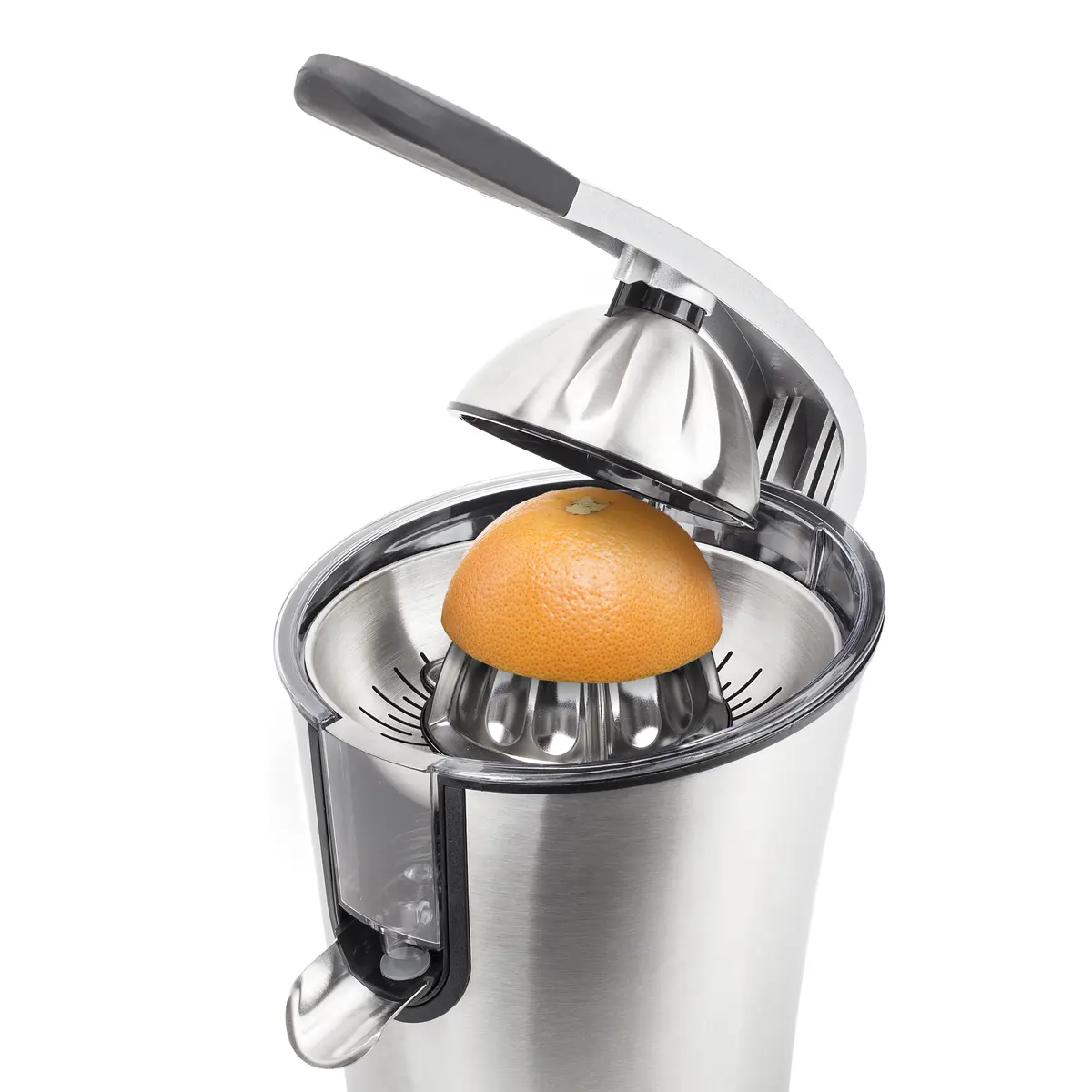 Princess Master Juicer Pro Juicer Photo 11
