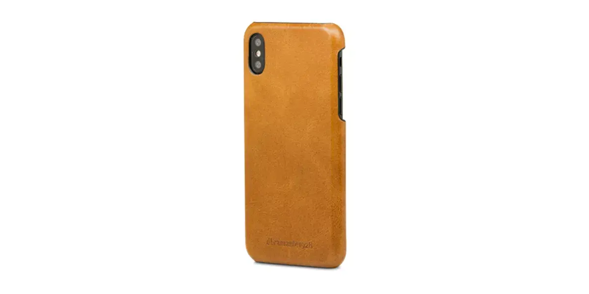 Dbramante1928 Tune Ādas Vāciņš Apple iPhone