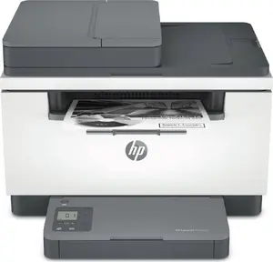 All-in-One Printer HP LASERJET MFP M234SDN