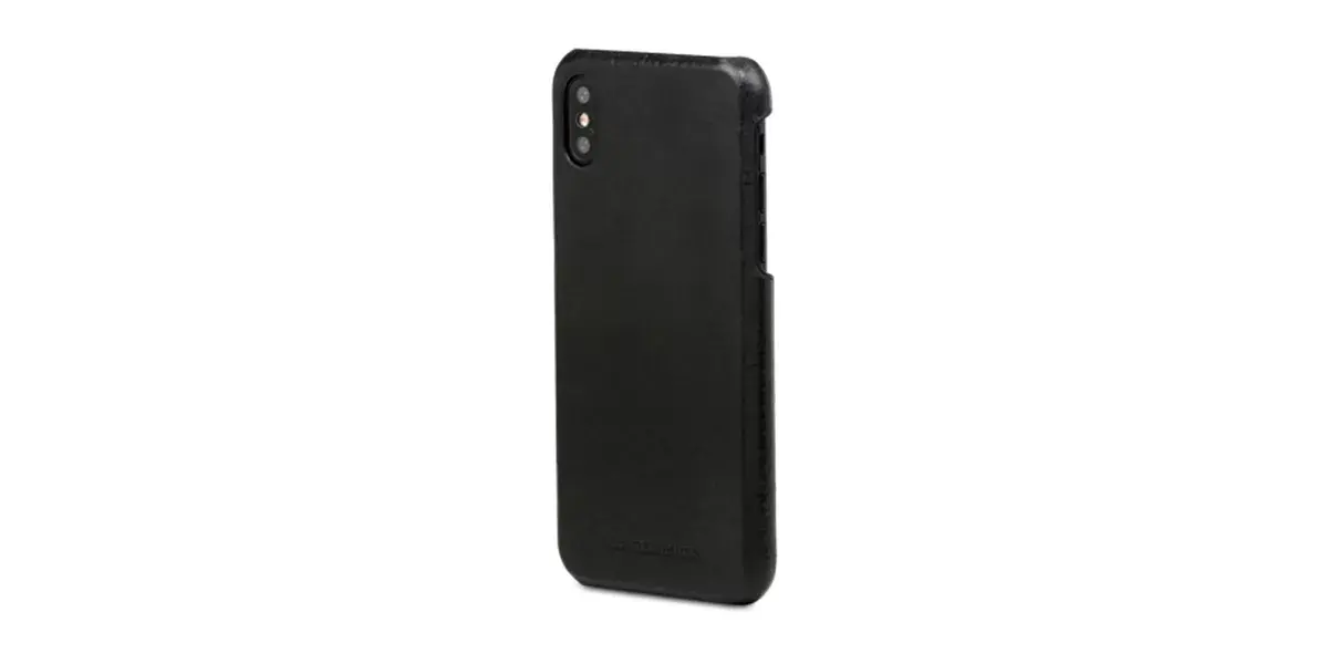Dbramante1928 Tune ādas vāciņš Apple iPhone