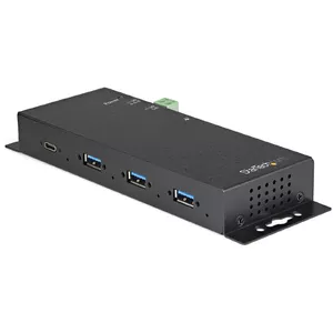 USB C Хаб StarTech.com HB31C3A1CME