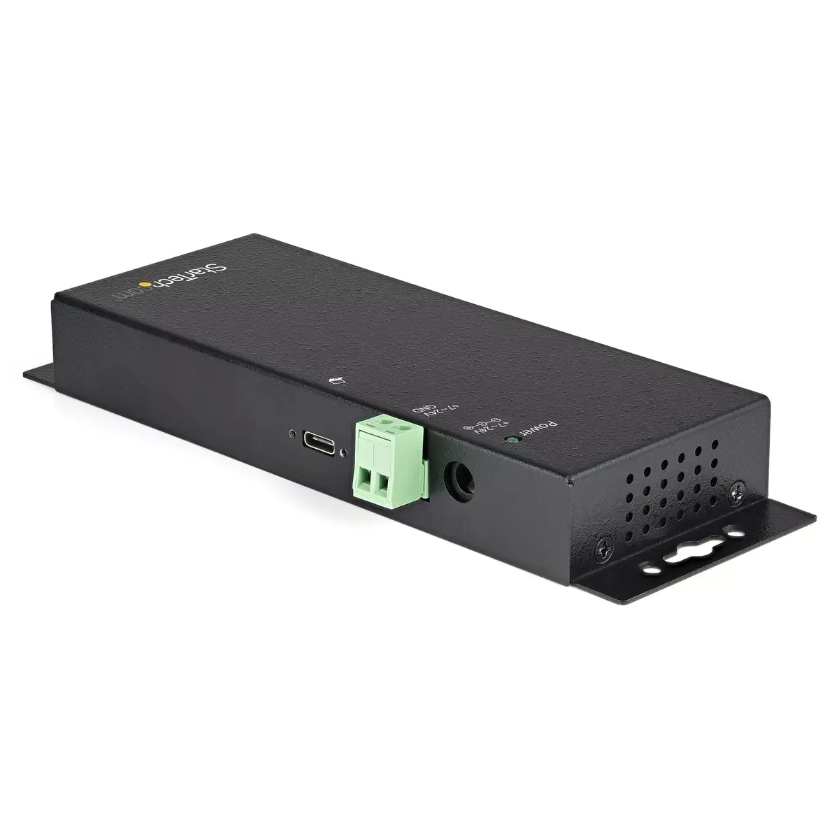 USB C Хаб StarTech.com HB31C3A1CME Photo 3