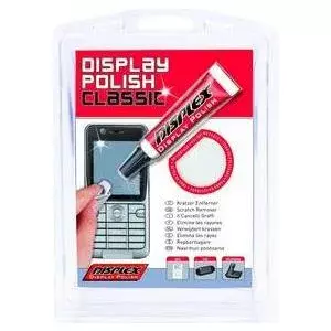 Screen Polish e.v.i. Displex Einzeltube — single tube screen polish for displays