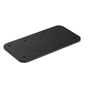 Docking Station Mount StarTech.com SSPMSUDWM Steel Black
