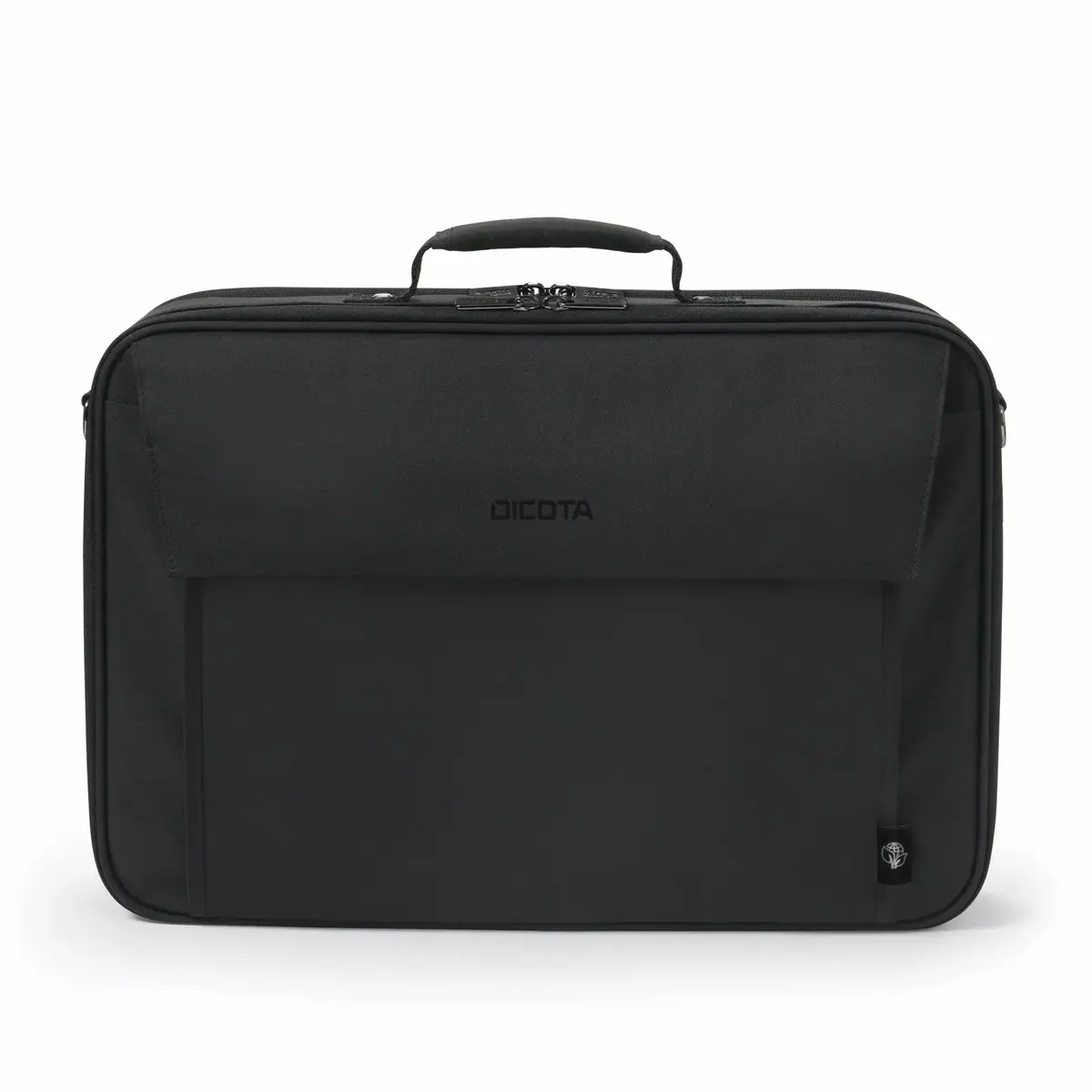 Portfelis DICOTA Eco Multi Plus BASE Photo 3