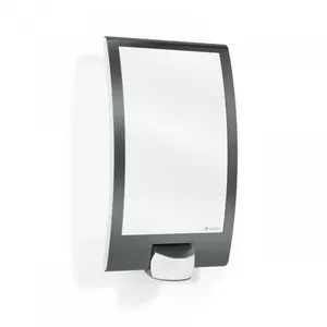 Outdoor wall lighting STEINEL L 22 S