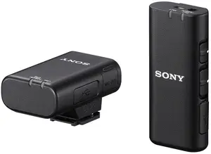 Микрофон Sony ECM-W2BT