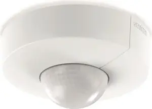 Motion sensor Steinel IS 3360-R KNX AP V3 IP54 360° detection