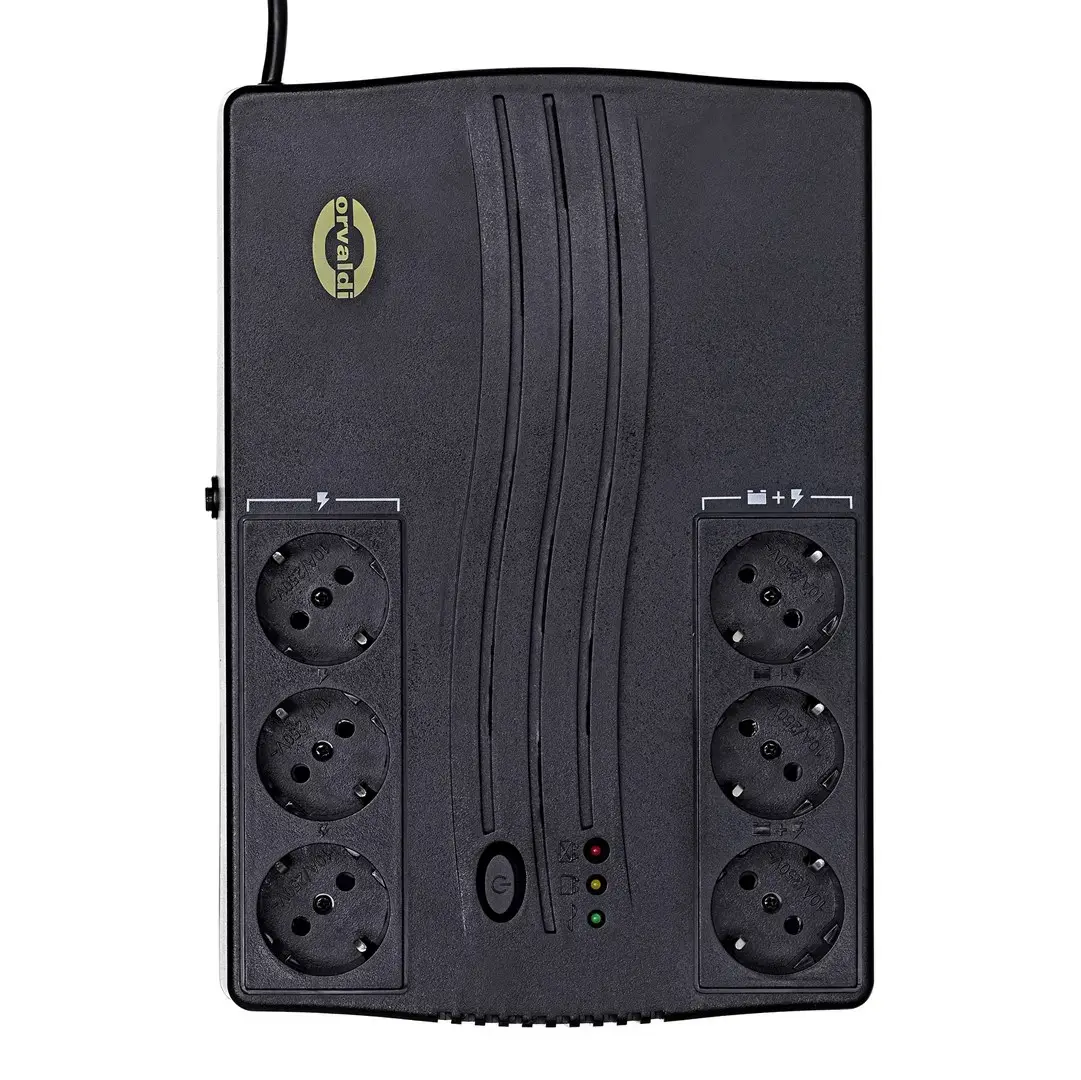 ИБП Orvaldi 1090SP Photo 2