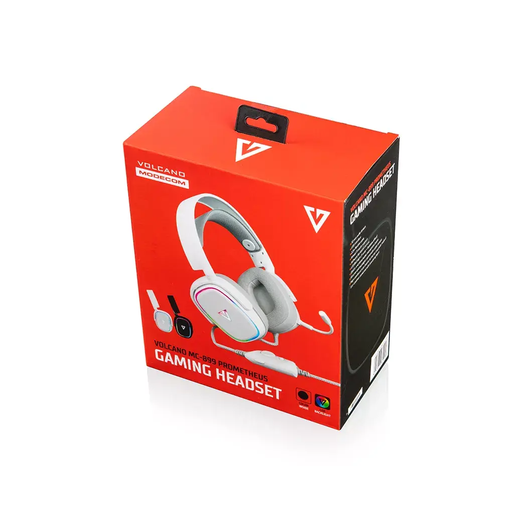 Наушники Modecom MC-899 Prometheus Photo 8