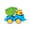 Игрушечная машинка Viking Toys Buzy Bee 14 см Photo 2