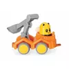 Игрушечная машинка Viking Toys Buzy Bee 14 см Photo 4