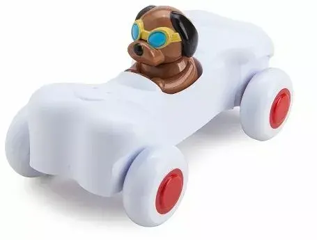 Игрушечный автомобиль Viking Toys Racing Drivers 14 см Photo 2