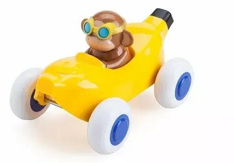 Игрушечный автомобиль Viking Toys Racing Drivers 14 см Photo 5