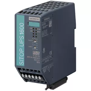 Uninterruptible Power Supply UPS Siemens 6EP4134-3AB00-0AY0