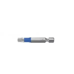 Screwdriver Bit Wiha 41644 5 pc(s) T15 50 mm