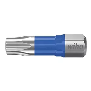 Screwdriver Bit Set Wiha 41606