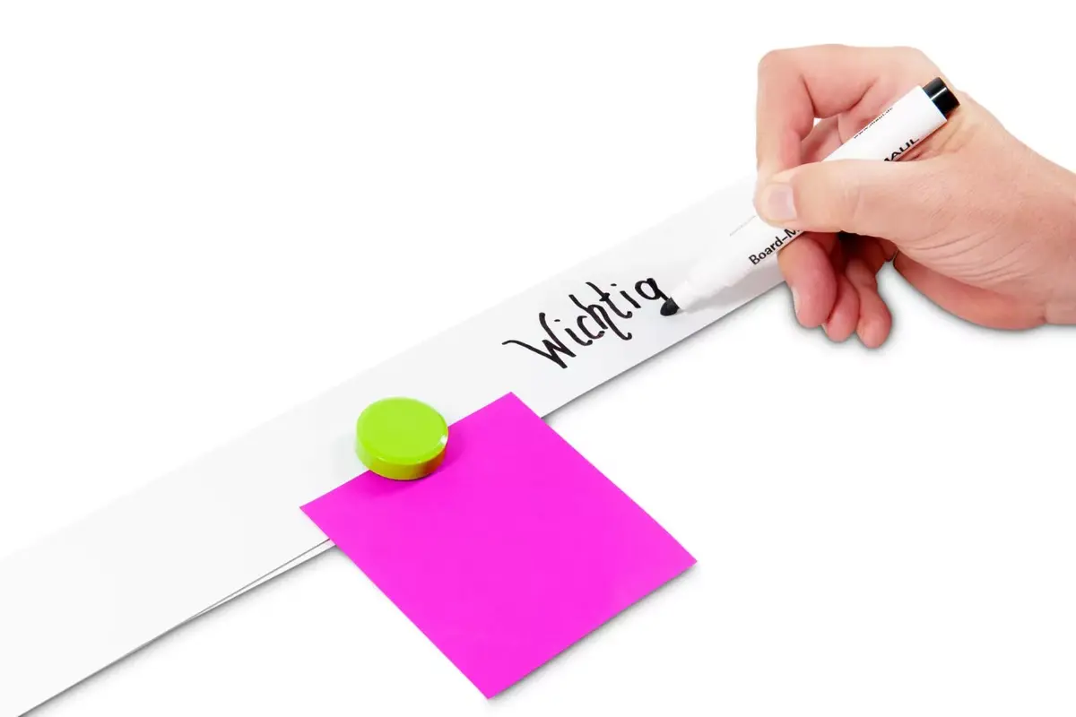 Magnetic Board MAUL 6206002 Photo 6