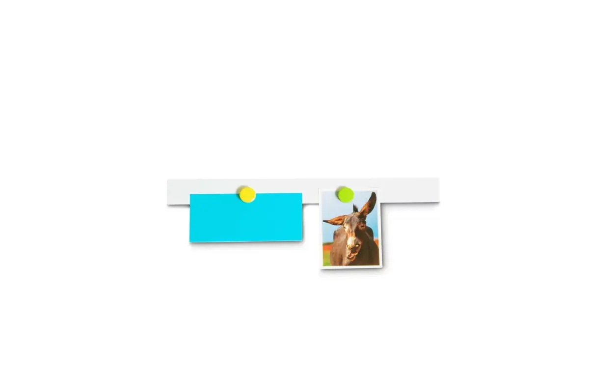 Magnetic Board MAUL 6206002 Photo 7