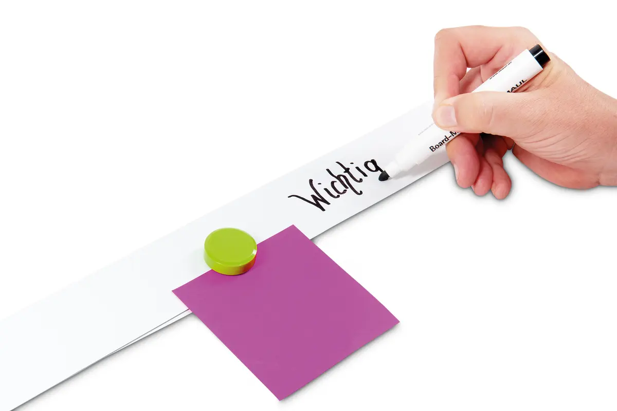 Maul 6206002 Magnetic Board Photo 15