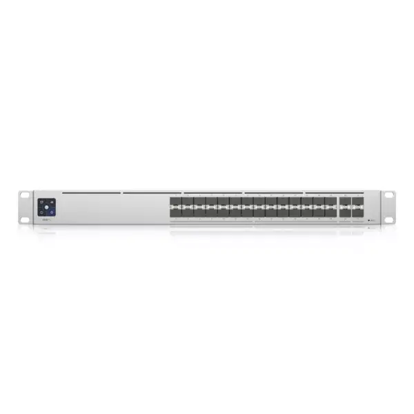 Управляемый L3 коммутатор UBIQUITI UniFi USW-PRO-AGGREGATION-EU Photo 3