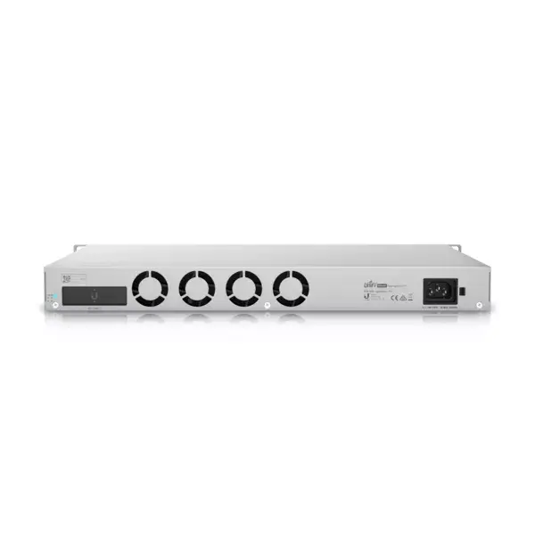 Управляемый L3 коммутатор UBIQUITI UniFi USW-PRO-AGGREGATION-EU Photo 5