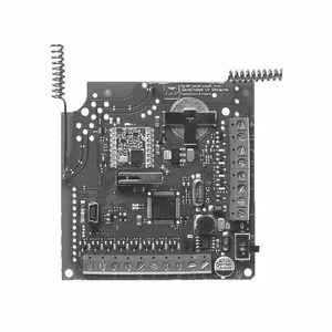 Wireless connectivity module Ajax ocBridge Plus model 000001152 for integrating Ajax devices with IP-based systems