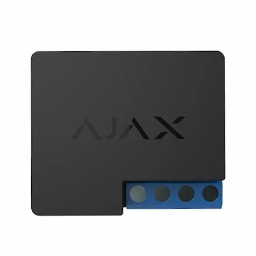 Releja modulis Ajax Dry Contact Relay
